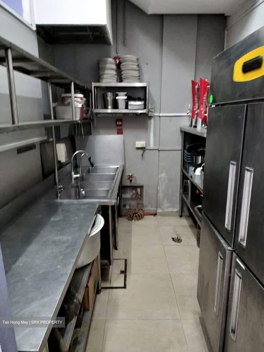 Jalan Besar (D8), Retail #603506611